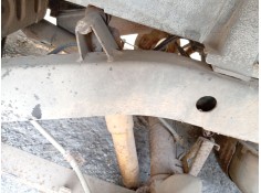 Recambio de juego amortiguadores trasero para mitsubishi montero   canvas top (l04_g) 2.5 td (l044g, l049g) referencia OEM IAM M